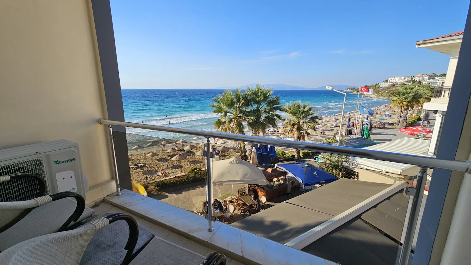 Ekin Otel Kuşadası