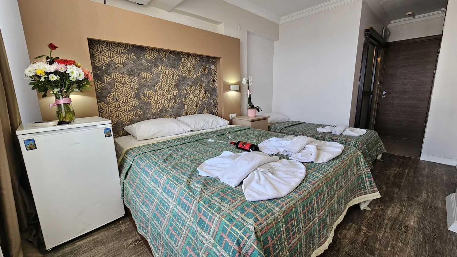 Ekin Otel Kuşadası