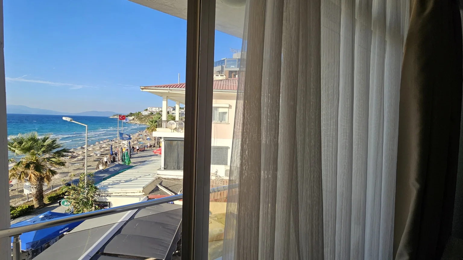 Ekin Otel Kuşadası