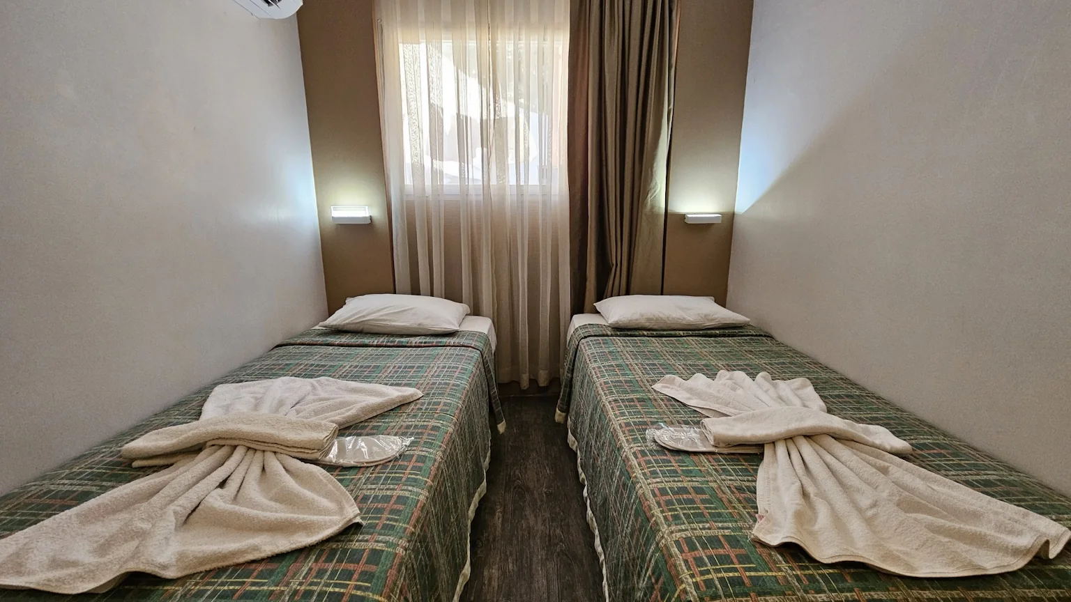 Ekin Otel oda