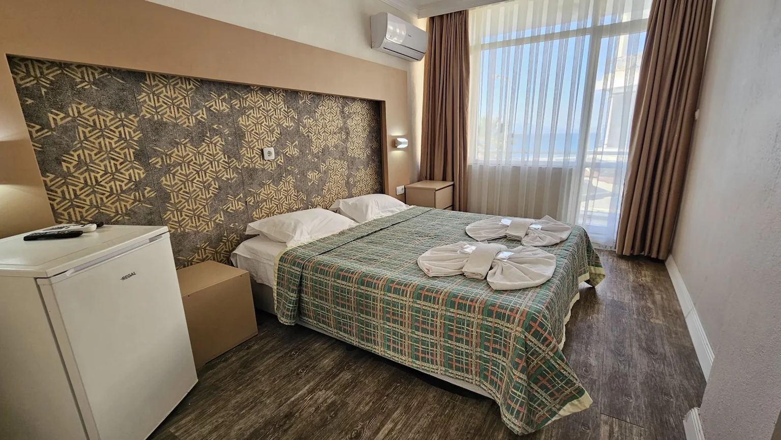 Ekin Otel Kuşadası