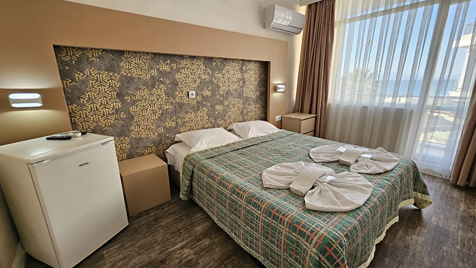 Ekin Otel Kuşadası